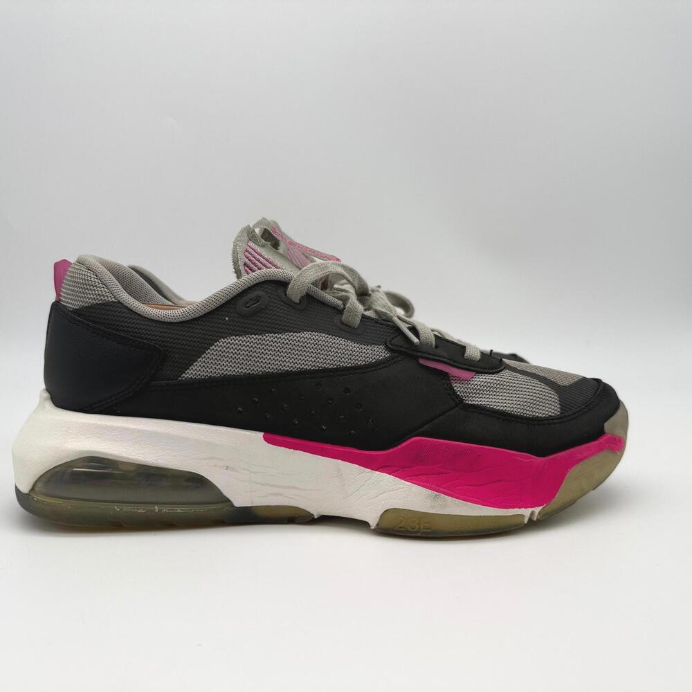 Jordan Air 200E “Blink”‎ Womens 11 Grey Pink DH7381-080